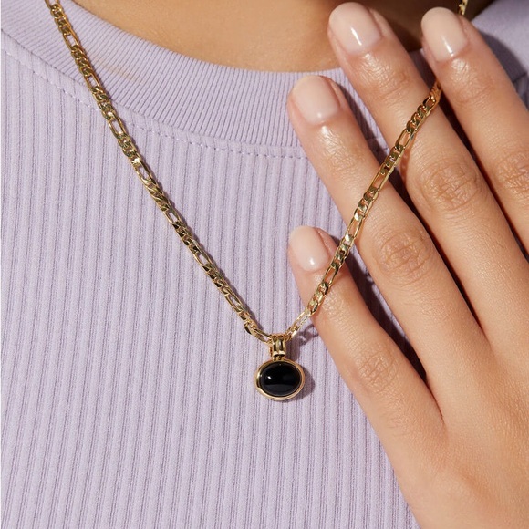 Ana Luisa Meesh Necklace - Picture 2 of 5